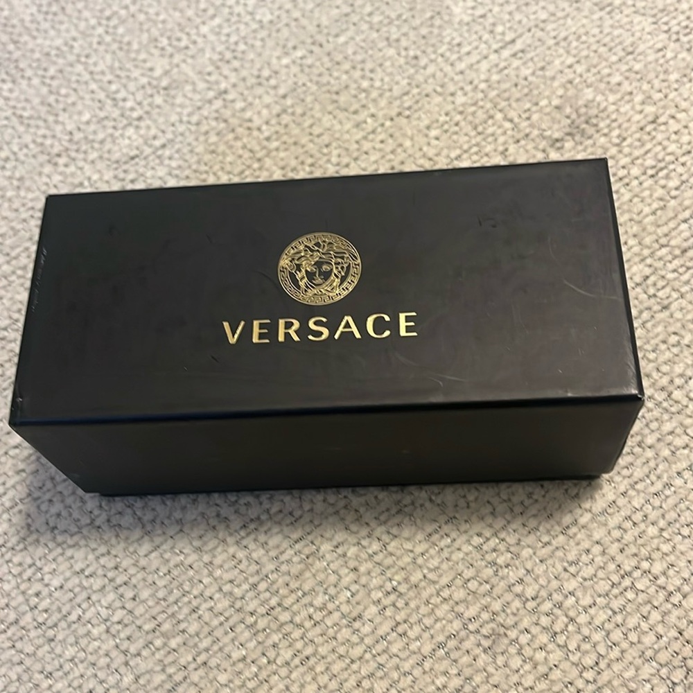 Versace sunglasses